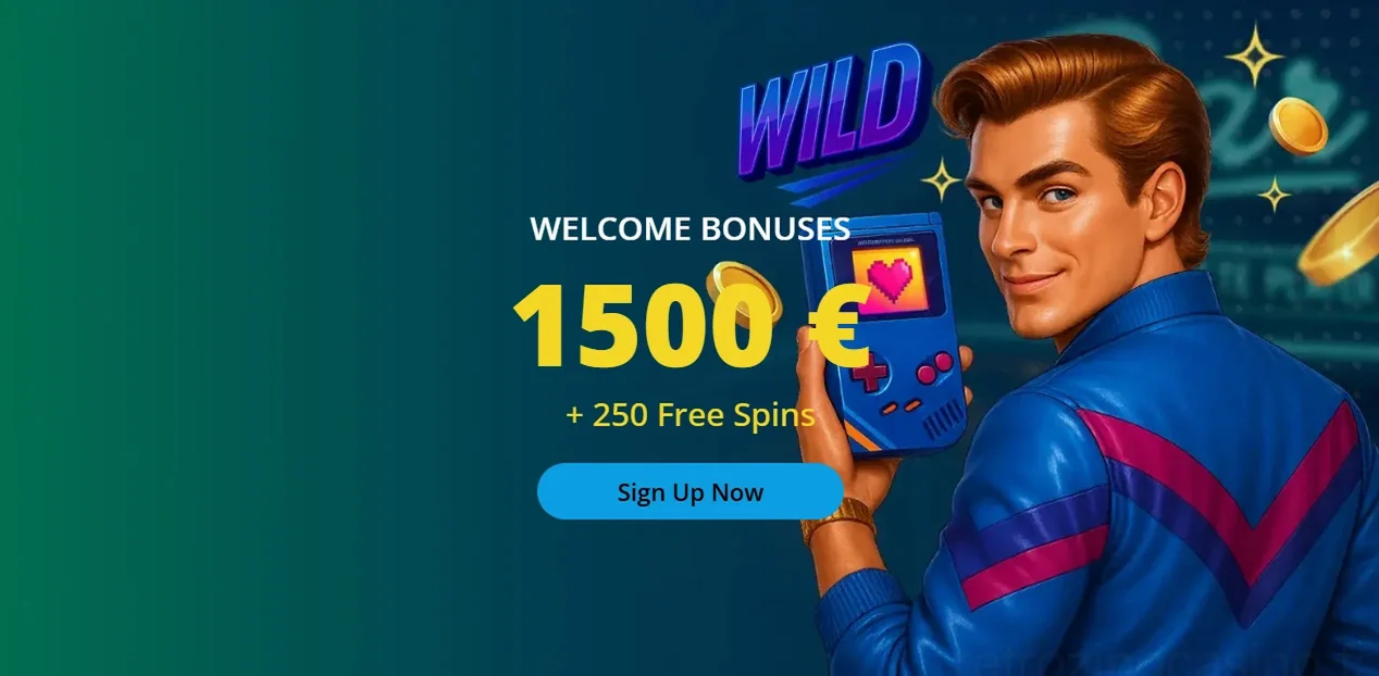 Retrozino Casino Gaming